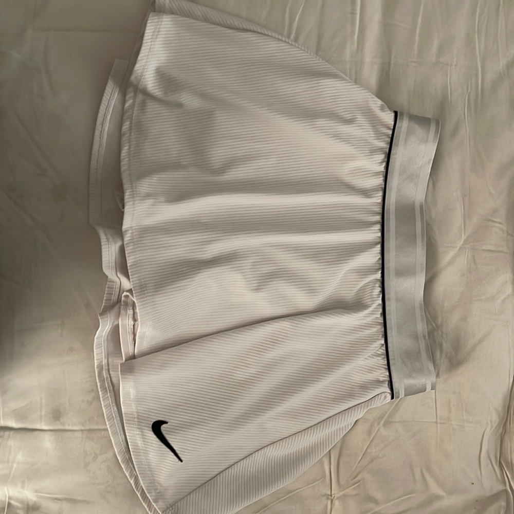 Tennis skirt